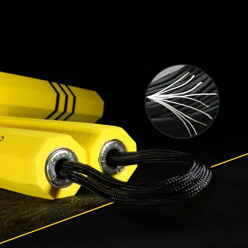 Marcolo Nunchucks Upgraded Safe Foam Practice Nunchucks for Kids and Adults, Safe and Durable Nunchucks for Beginners and Professionals - Image 4